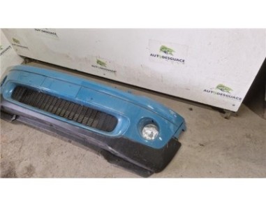 Paragolpes Delantero Mini Mini  1 4 One [1 4 Ltr  - 70 kW 16V CAT]