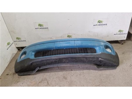 Paragolpes Delantero Mini Mini  1 4 One [1 4 Ltr  - 70 kW 16V CAT]
