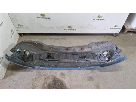 Paragolpes Delantero Mini Mini  1 4 One [1 4 Ltr  - 70 kW 16V CAT]