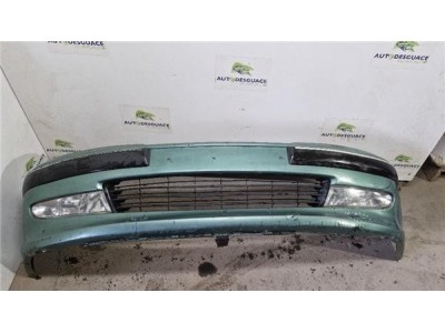 Paragolpes Delantero Peugeot 406 Berlina  2 0 HDI 110