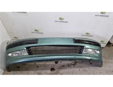 Paragolpes Delantero Peugeot 406 Berlina  2 0 HDI 110