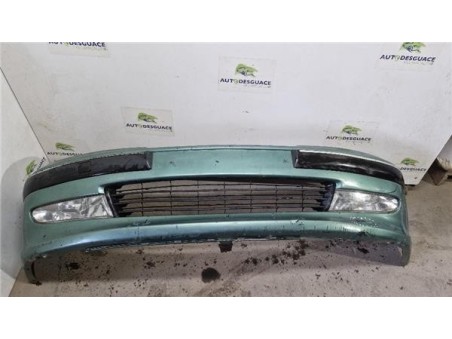 Paragolpes Delantero Peugeot 406 Berlina  2 0 HDI 110
