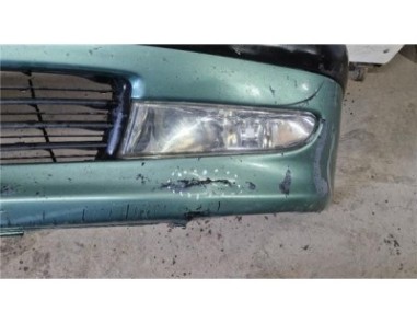 Paragolpes Delantero Peugeot 406 Berlina  2 0 HDI 110