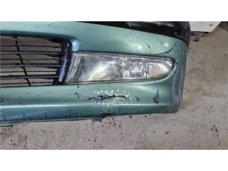 Paragolpes Delantero Peugeot 406 Berlina  2 0 HDI 110