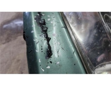 Paragolpes Delantero Peugeot 406 Berlina  2 0 HDI 110