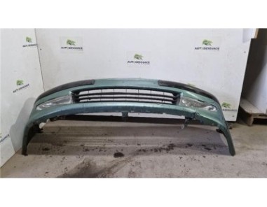 Paragolpes Delantero Peugeot 406 Berlina  2 0 HDI 110