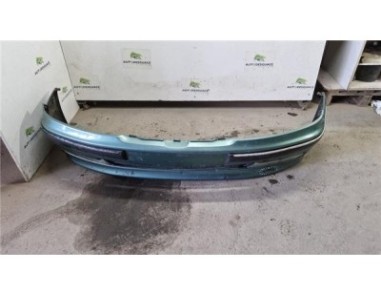 Paragolpes Delantero Peugeot 406 Berlina  2 0 HDI 110