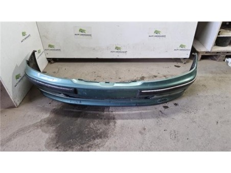 Paragolpes Delantero Peugeot 406 Berlina  2 0 HDI 110