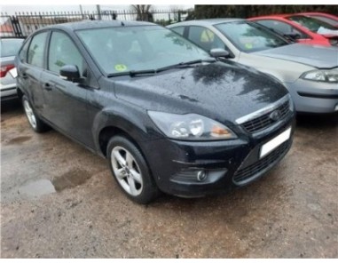 Paragolpes Delantero Ford FOCUS II  1 6 TDCi