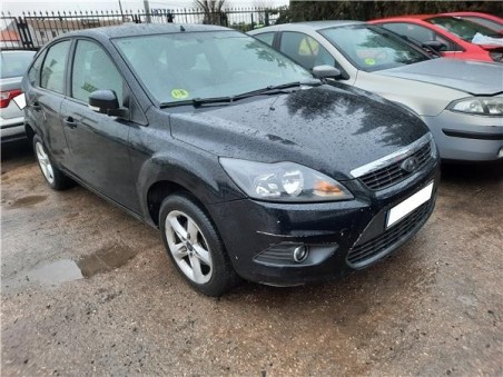 Paragolpes Delantero Ford FOCUS II  1 6 TDCi