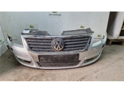 Paragolpes Delantero Volkswagen Passat Variant  2 0 TDI 16V