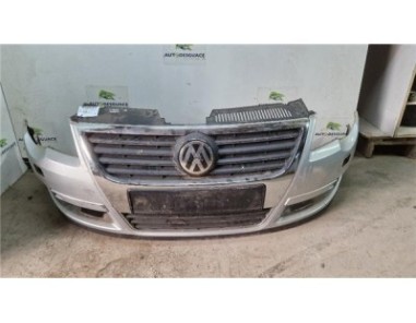 Paragolpes Delantero Volkswagen Passat Variant  2 0 TDI 16V