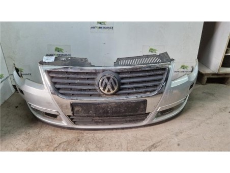 Paragolpes Delantero Volkswagen Passat Variant  2 0 TDI 16V