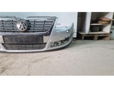 Paragolpes Delantero Volkswagen Passat Variant  2 0 TDI 16V