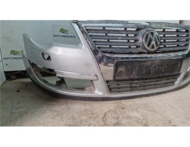 Paragolpes Delantero Volkswagen Passat Variant  2 0 TDI 16V