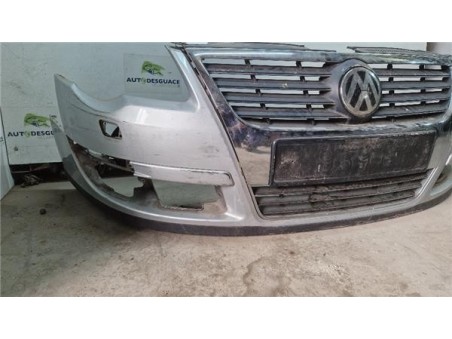 Paragolpes Delantero Volkswagen Passat Variant  2 0 TDI 16V