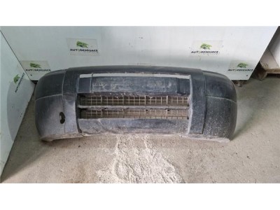 Paragolpes Delantero Citroen Berlingo  2 0 800 HDi Furg  [2 0 Ltr  - 66 kW HDi CAT ]