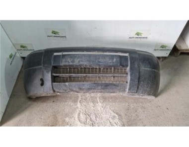 Paragolpes Delantero Citroen Berlingo  2 0 800 HDi Furg  [2 0 Ltr  - 66 kW HDi CAT ]