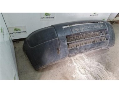 Paragolpes Delantero Citroen Berlingo  2 0 800 HDi Furg  [2 0 Ltr  - 66 kW HDi CAT ]