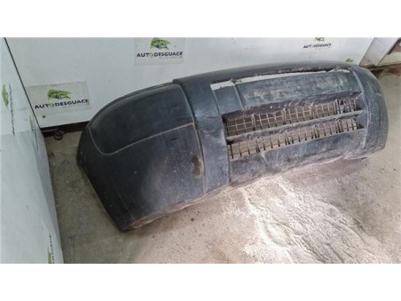 Paragolpes Delantero Citroen Berlingo  2 0 800 HDi Furg  [2 0 Ltr  - 66 kW HDi CAT ]