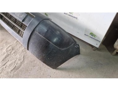 Paragolpes Delantero Citroen Berlingo  2 0 800 HDi Furg  [2 0 Ltr  - 66 kW HDi CAT ]