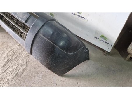 Paragolpes Delantero Citroen Berlingo  2 0 800 HDi Furg  [2 0 Ltr  - 66 kW HDi CAT ]