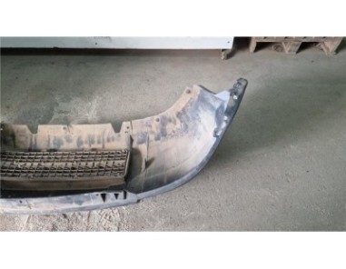 Paragolpes Delantero Citroen Berlingo  2 0 800 HDi Furg  [2 0 Ltr  - 66 kW HDi CAT ]