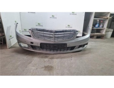 Paragolpes Delantero Mercedes-Benz Clase C  Familiar  2 1 C 220 T CDI Blueefficiency  [2 1 Ltr  - 125 kW CDI CAT]