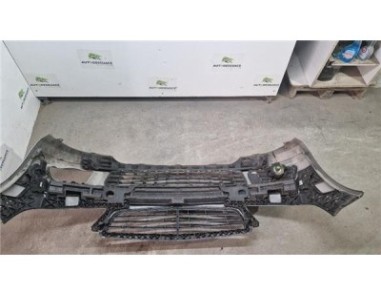 Paragolpes Delantero Mercedes-Benz Clase C  Familiar  2 1 C 220 T CDI Blueefficiency  [2 1 Ltr  - 125 kW CDI CAT]