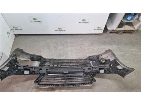 Paragolpes Delantero Mercedes-Benz Clase C  Familiar  2 1 C 220 T CDI Blueefficiency  [2 1 Ltr  - 125 kW CDI CAT]