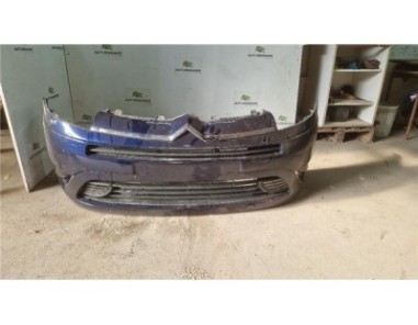Paragolpes Delantero Citroen C4 Picasso  1 6 HDi