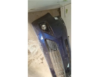 Paragolpes Delantero Citroen C4 Picasso  1 6 HDi