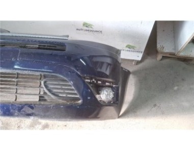 Paragolpes Delantero Citroen C4 Picasso  1 6 HDi