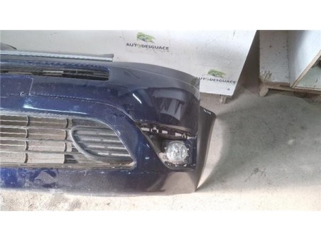 Paragolpes Delantero Citroen C4 Picasso  1 6 HDi