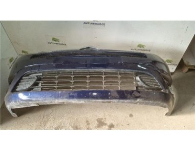 Paragolpes Delantero Citroen C4 Picasso  1 6 HDi