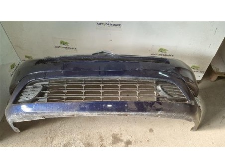 Paragolpes Delantero Citroen C4 Picasso  1 6 HDi