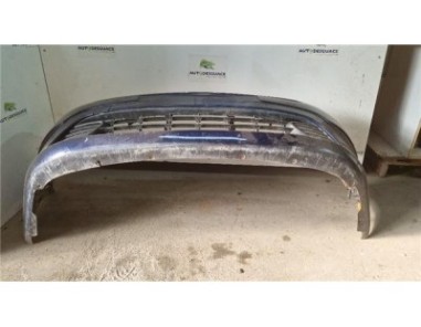 Paragolpes Delantero Citroen C4 Picasso  1 6 HDi