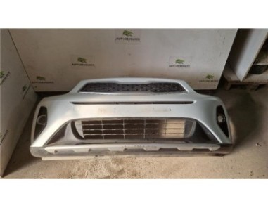 Paragolpes Delantero Kia Stonic  1 2 Business [1 2 Ltr  - 62 kW CAT]