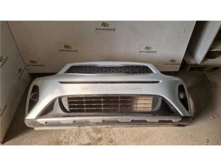 Paragolpes Delantero Kia Stonic  1 2 Business [1 2 Ltr  - 62 kW CAT]