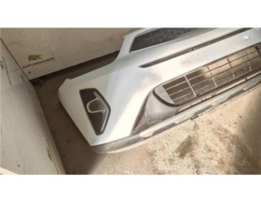 Paragolpes Delantero Kia Stonic  1 2 Business [1 2 Ltr  - 62 kW CAT]