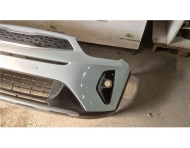 Paragolpes Delantero Kia Stonic  1 2 Business [1 2 Ltr  - 62 kW CAT]