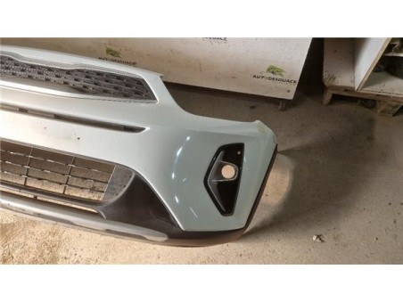 Paragolpes Delantero Kia Stonic  1 2 Business [1 2 Ltr  - 62 kW CAT]