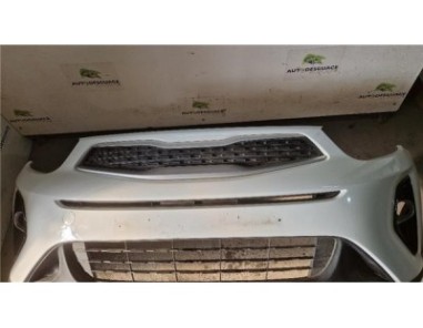 Paragolpes Delantero Kia Stonic  1 2 Business [1 2 Ltr  - 62 kW CAT]