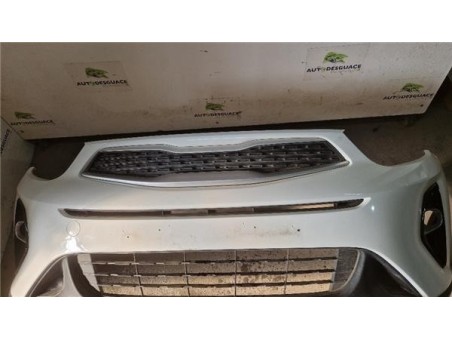 Paragolpes Delantero Kia Stonic  1 2 Business [1 2 Ltr  - 62 kW CAT]