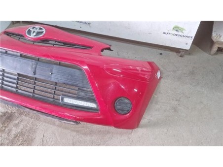 Paragolpes Delantero Toyota Aygo  1 0 Básico [1 0 Ltr  - 50 kW CAT]