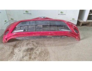 Paragolpes Delantero Toyota Aygo  1 0 Básico [1 0 Ltr  - 50 kW CAT]