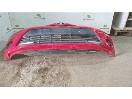 Paragolpes Delantero Toyota Aygo  1 0 Básico [1 0 Ltr  - 50 kW CAT]