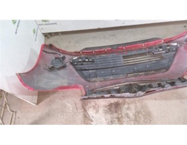 Paragolpes Delantero Toyota Aygo  1 0 Básico [1 0 Ltr  - 50 kW CAT]