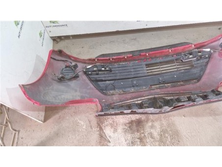 Paragolpes Delantero Toyota Aygo  1 0 Básico [1 0 Ltr  - 50 kW CAT]