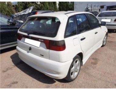 Paragolpes Delantero Seat Ibiza  1 9 TDI
